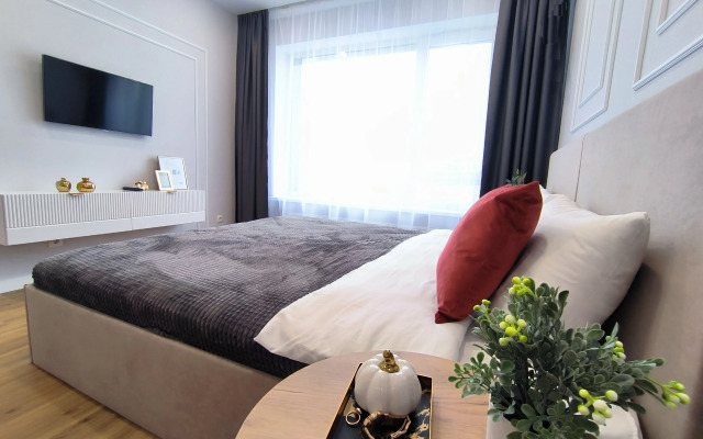 Квартира  Костарика в Жк Сердце Сибири