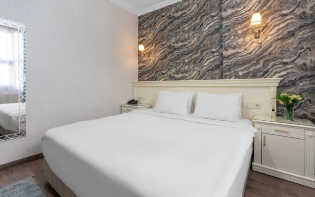 Valide Hotel