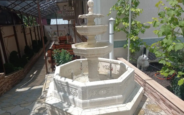 Parus Gelendzhik Guest House