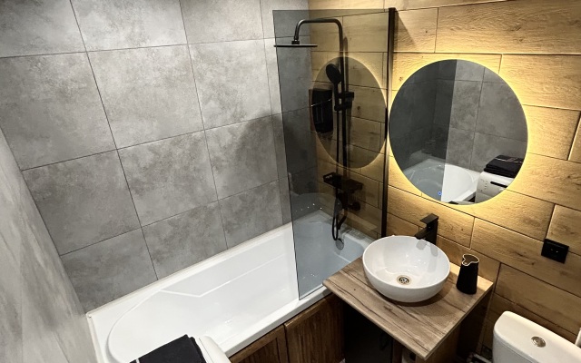 Квартира Гости-сеть посуточных квартир