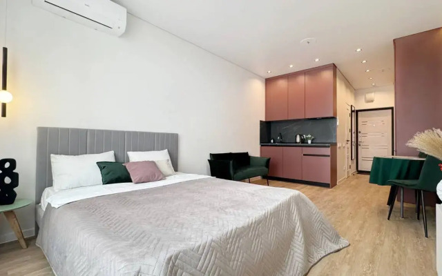 Biznes Apartamenty Aura Apartments