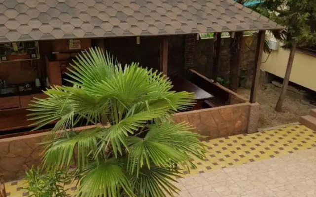 Sati Guest House