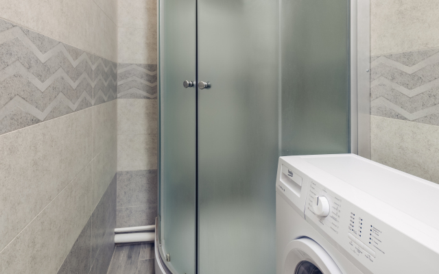 Апартаменты UyutnoEKB ЖК Артек на 12 этаже