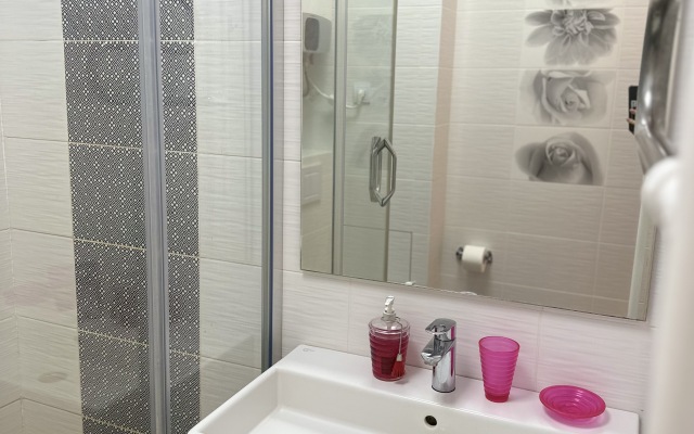 Квартира Республики 64/1