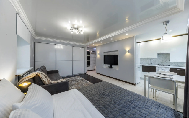 Квартира на Фрунзе 27