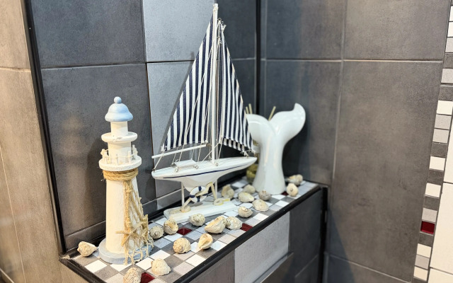 Квартира Остров