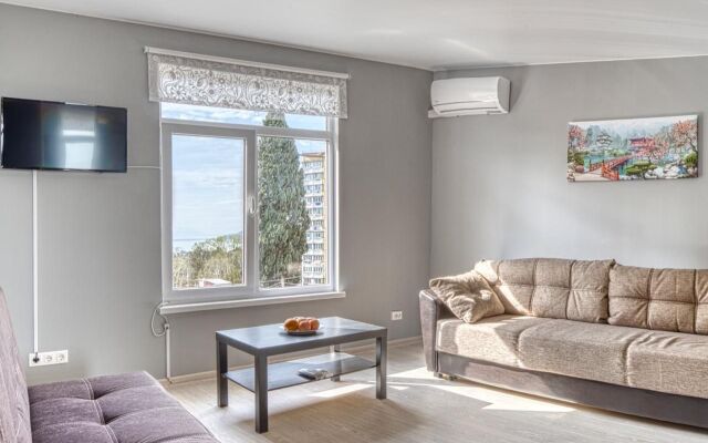 Sochi Guest House