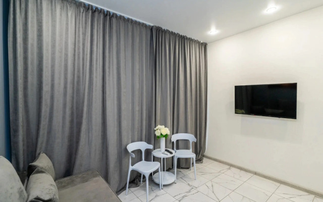 Апартаменты Nebo-VL