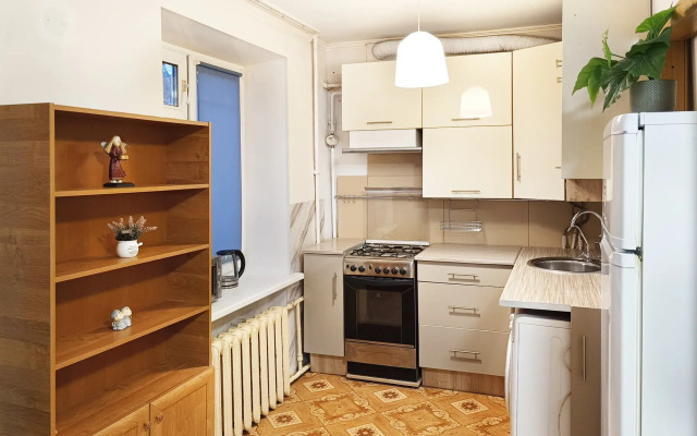 Апартаменты PiterHouse Leninskiy