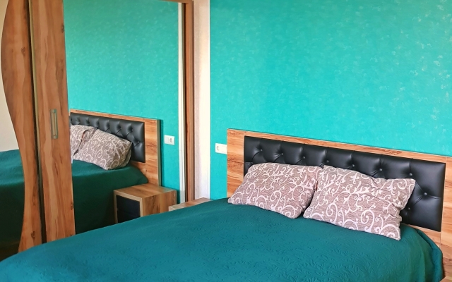 Best Accommodation Apartments