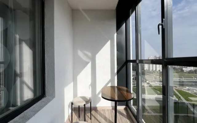 MoreApart 11 Apartments
