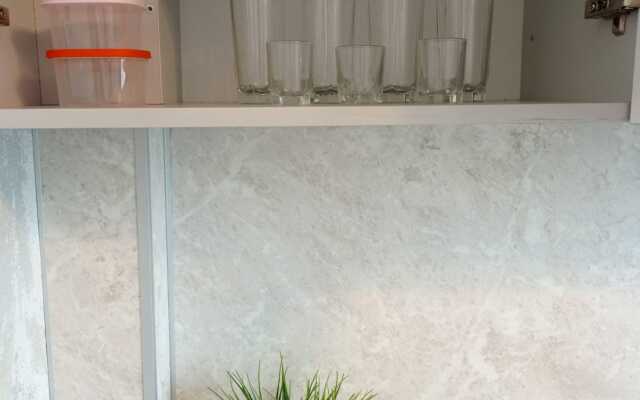 Апартаменты на Суркова