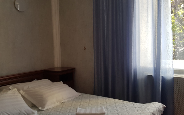 Апартаменты Театральная