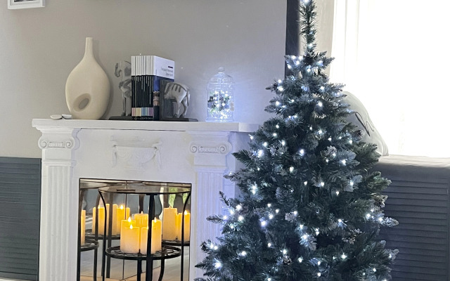 Квартира 3-комнатная Zoya Apart в центре у Нижнего озера