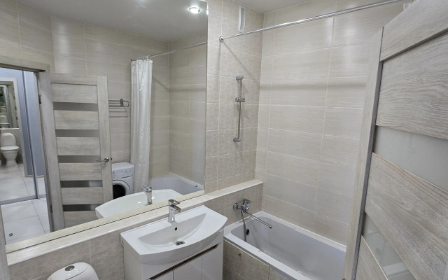 Апартаменты Кемкомфорт Мичурина 58