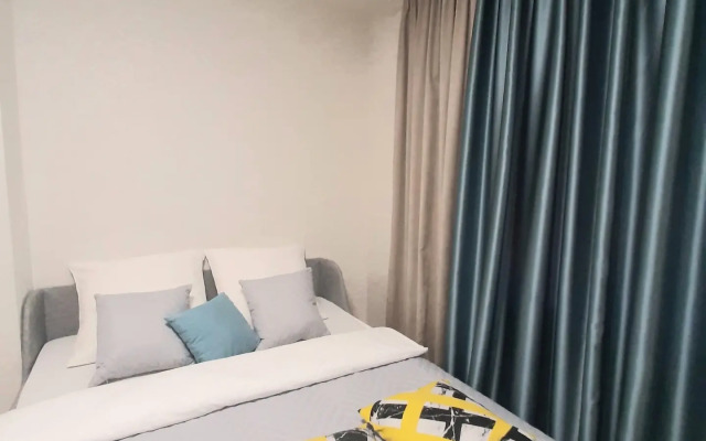 Квартира на Улице 2-я Фрезерная 6 корп2