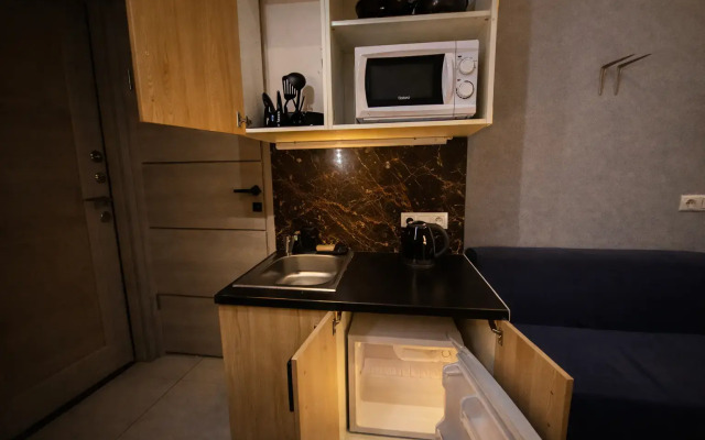 Апартаменты Возле Московского вокзала