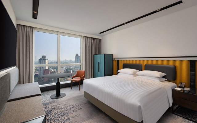 Courtyard by Marriott Colombo Hotel