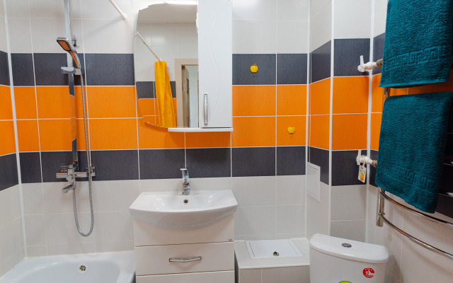 Апартаменты у ТЦ Рио