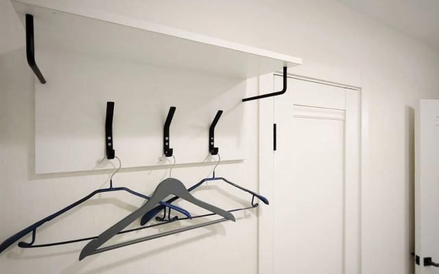 Квартира RENTA27 у городской набережной