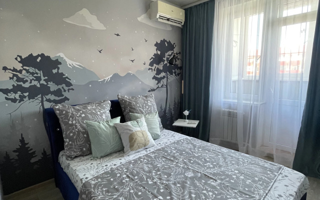 Квартира на Гагарина вблизи Атоммаша и атомной