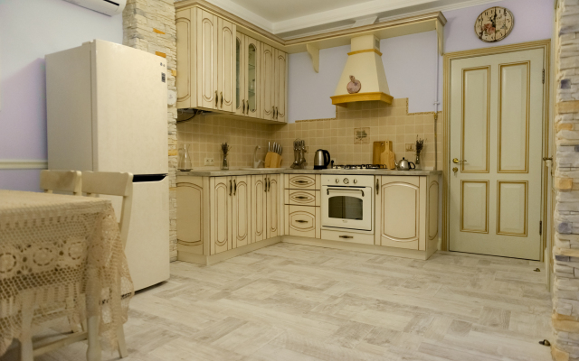 Apartments on Chekhov Street Heart of Yalta