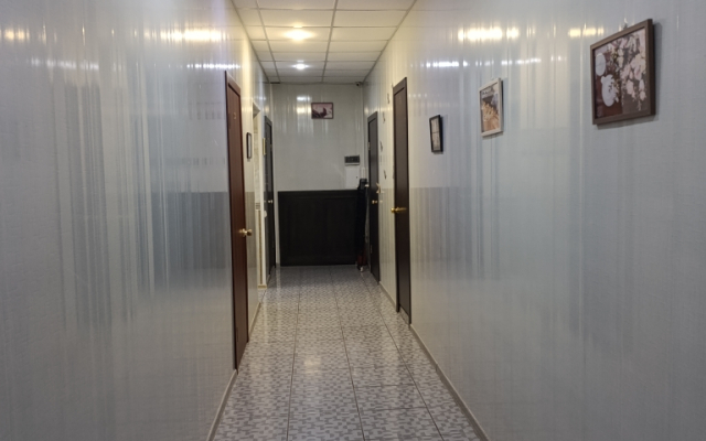 Absolyut Na Rustaveli Mini Hotel