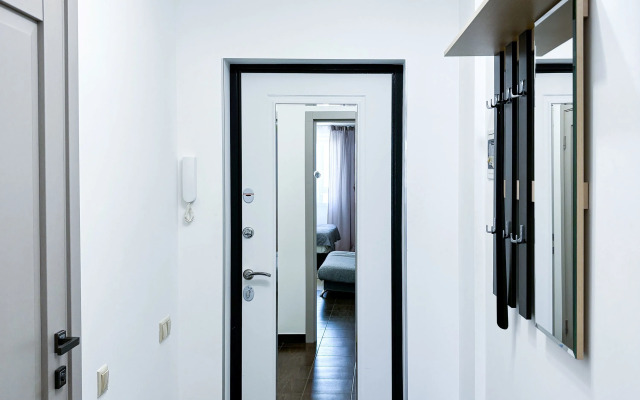 Жилое помещение MegaStay 22