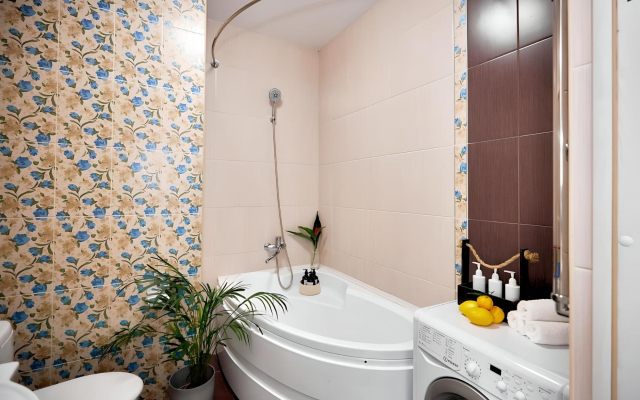 Апартаменты Небесный Отдых