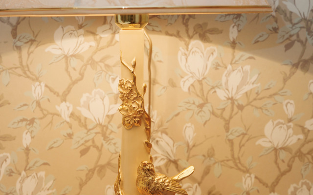 Гостевой дом Сирин Дом Суздаль