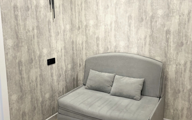 Квартира Уютная в Затоне