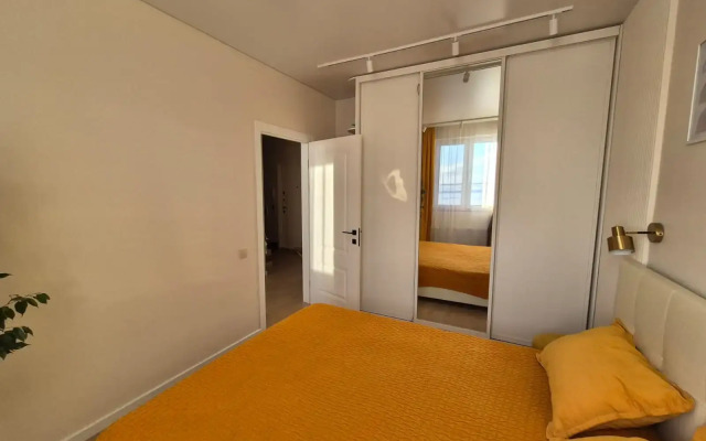 Light House Flat