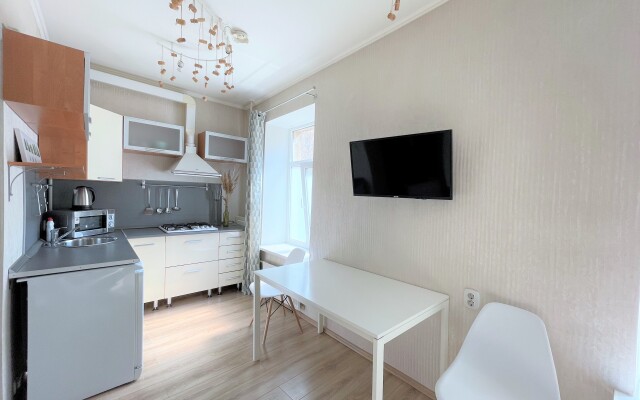 Апартаменты СуткиСпб Литейный 17