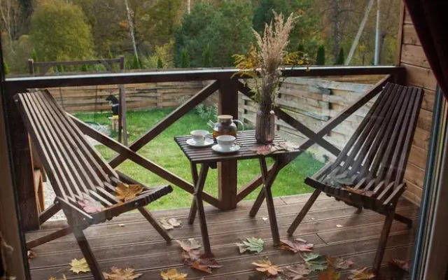 Private house Barnkhaus "zima"