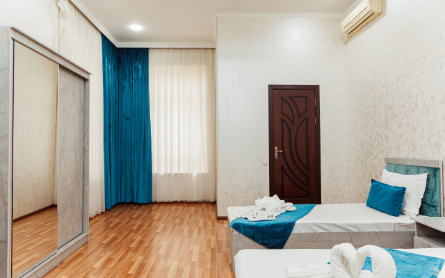 Art Inn Hotel