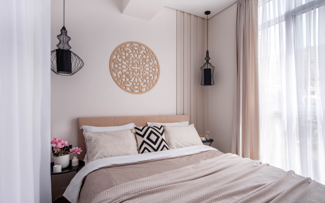 Квартира в Кисловодске в Парковой Зоне