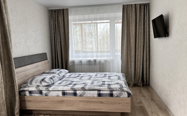 Квартира на Обухова, 49