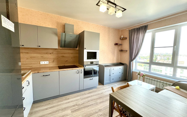 Квартира на Ул 9 Января