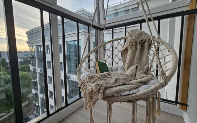 Posutochno Apartament 1