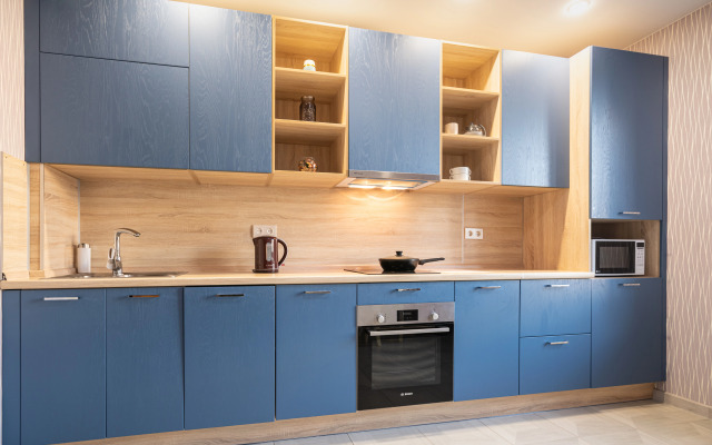 Апартаменты 1 Дом 89 в микрорайоне Энтузиастов 8