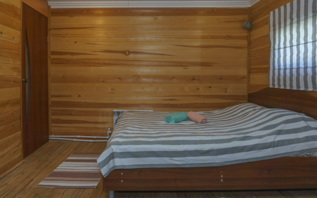 Lesnaya Skazka Guest House