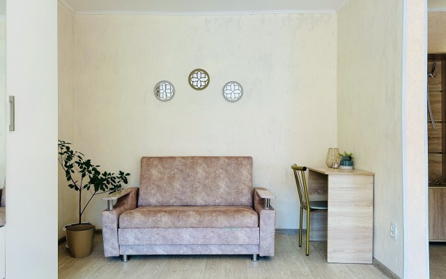 Cozy Rent Pink Zefir Apartments