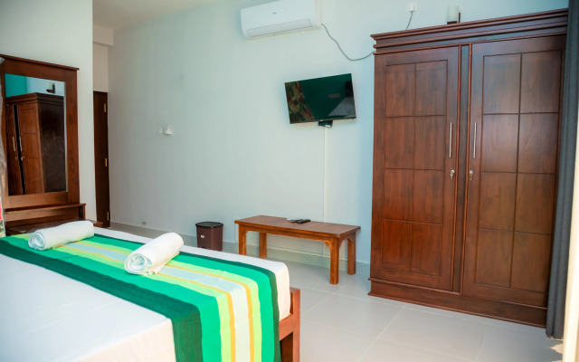 The Nest - Puttalam Sri Lanka Villa