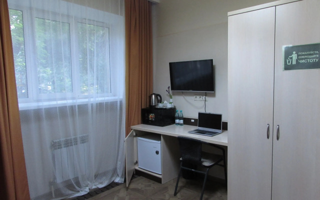 Мини-отель А-Бутик отель