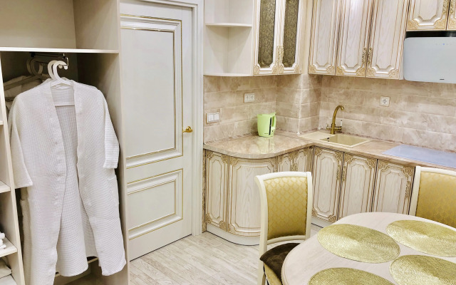 Yekaterina Velikaya Apartment