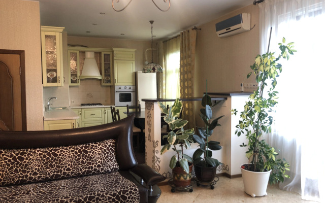 Tsentr Kazani 3-K Apartments