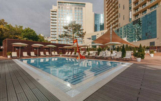 Apartments Brevis