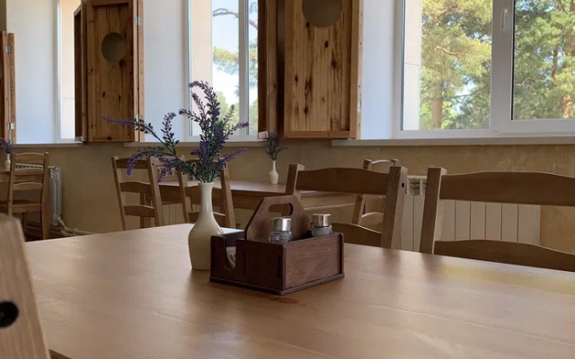 Гостевой дом Аракуль