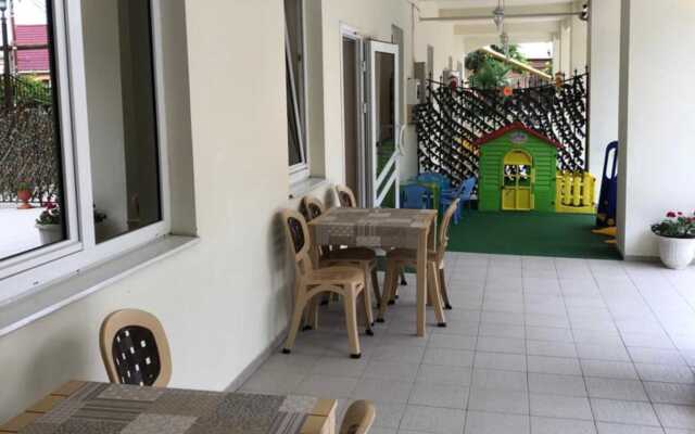 ASA Hotel