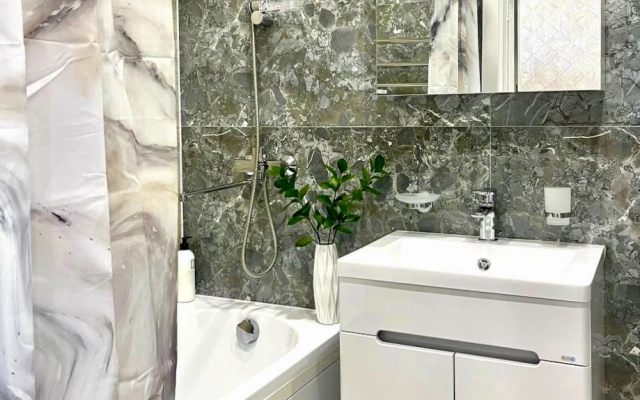 Апартаменты ApartMari Современные апартаменты в двух шагах от центра